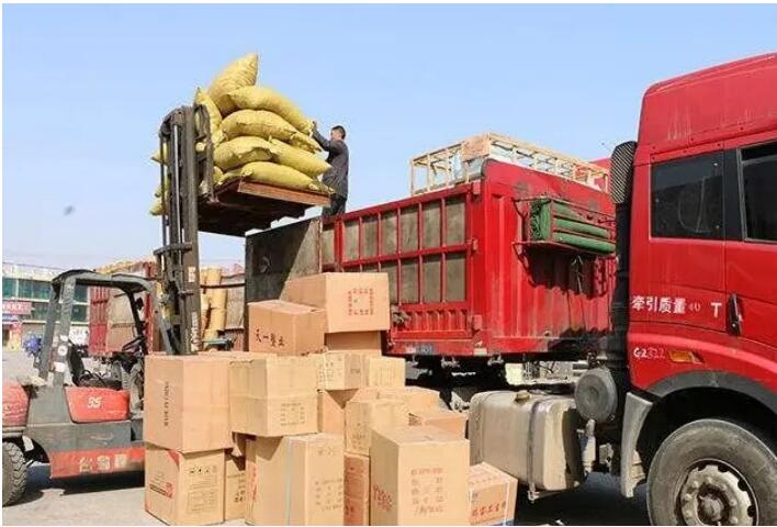 厦门到长子县物流专线