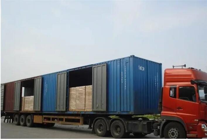 厦门到长子县整车运输