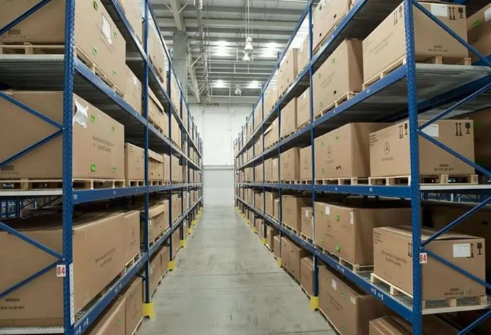 厦门到长子县货物仓储