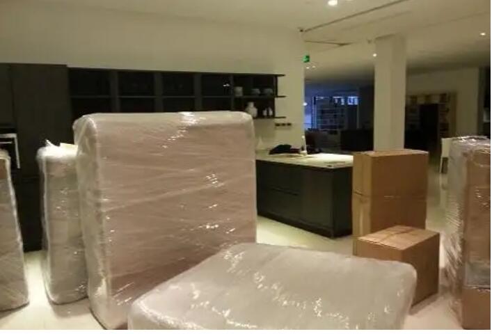 厦门到长子县长途搬家