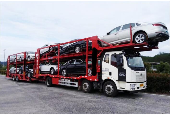 厦门到长子县轿车托运